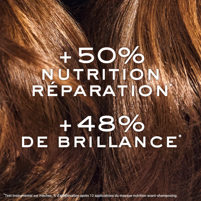 Nuxe The Pre-Shampoo Nutrition Mask