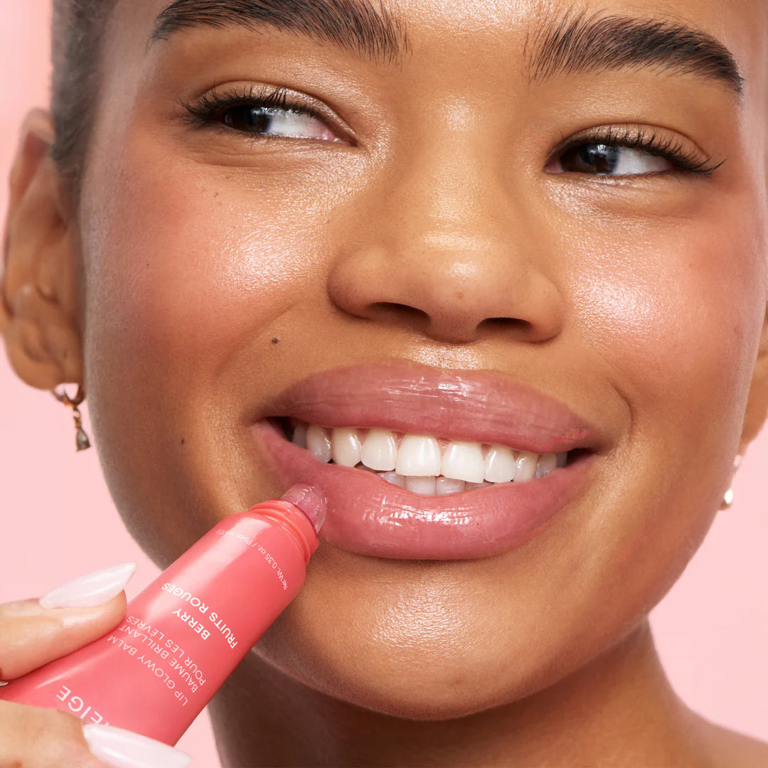 LANEIGE - Lip Glowy Balm