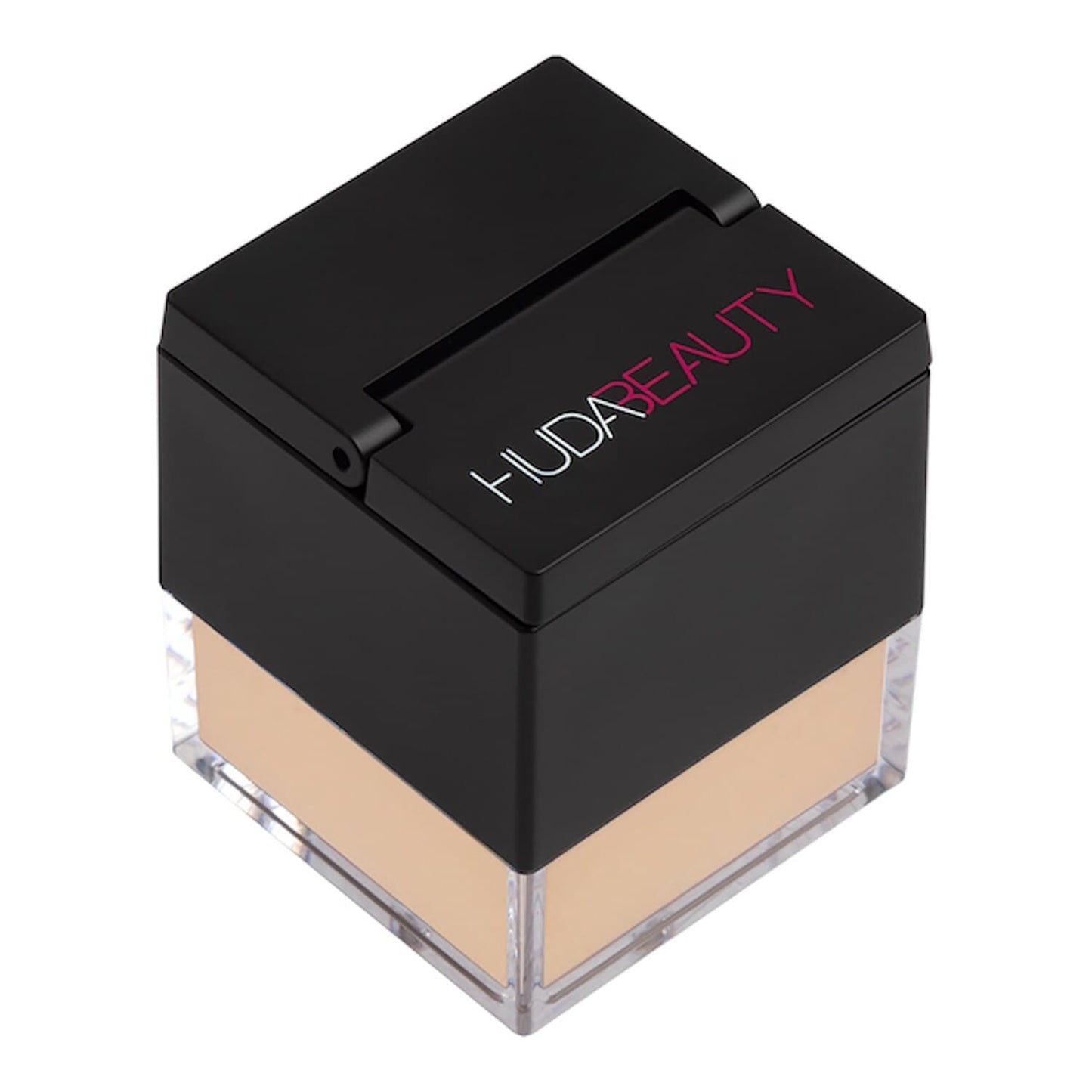 HUDA BEAUTY Mini Easy Bake Loose Baking & Setting Powder