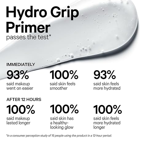 MILK MAKEUP Hydro Grip Primer Pre-Game Pack