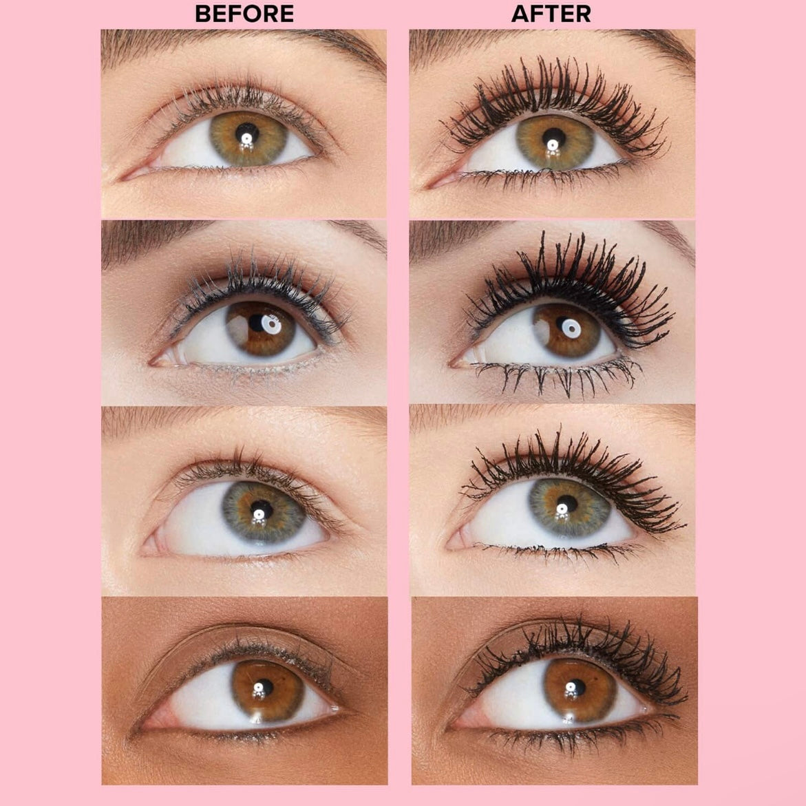 TOO FACED Better Than Sex Duo Mascara & Liner