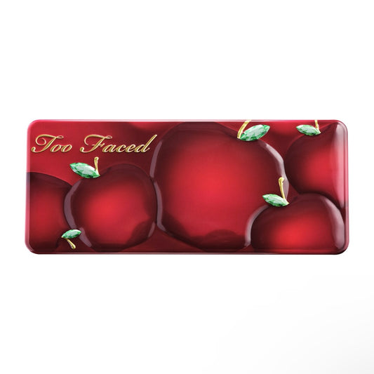 TOO FACED Appley In Love Eye Shadow PaletteLimited Edition Apple-Inspired Palette