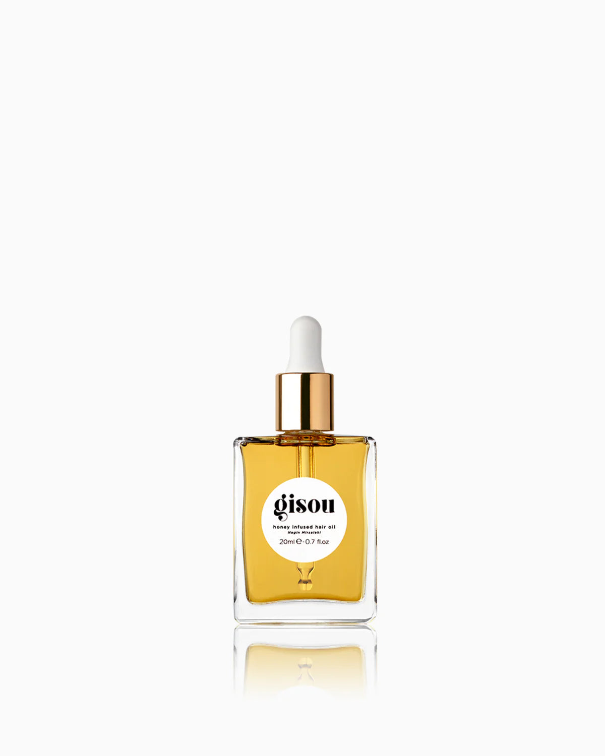 GISOU - Honey Infused Hair Oil