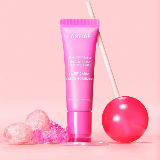 LANEIGE - Lip Glowy Balm