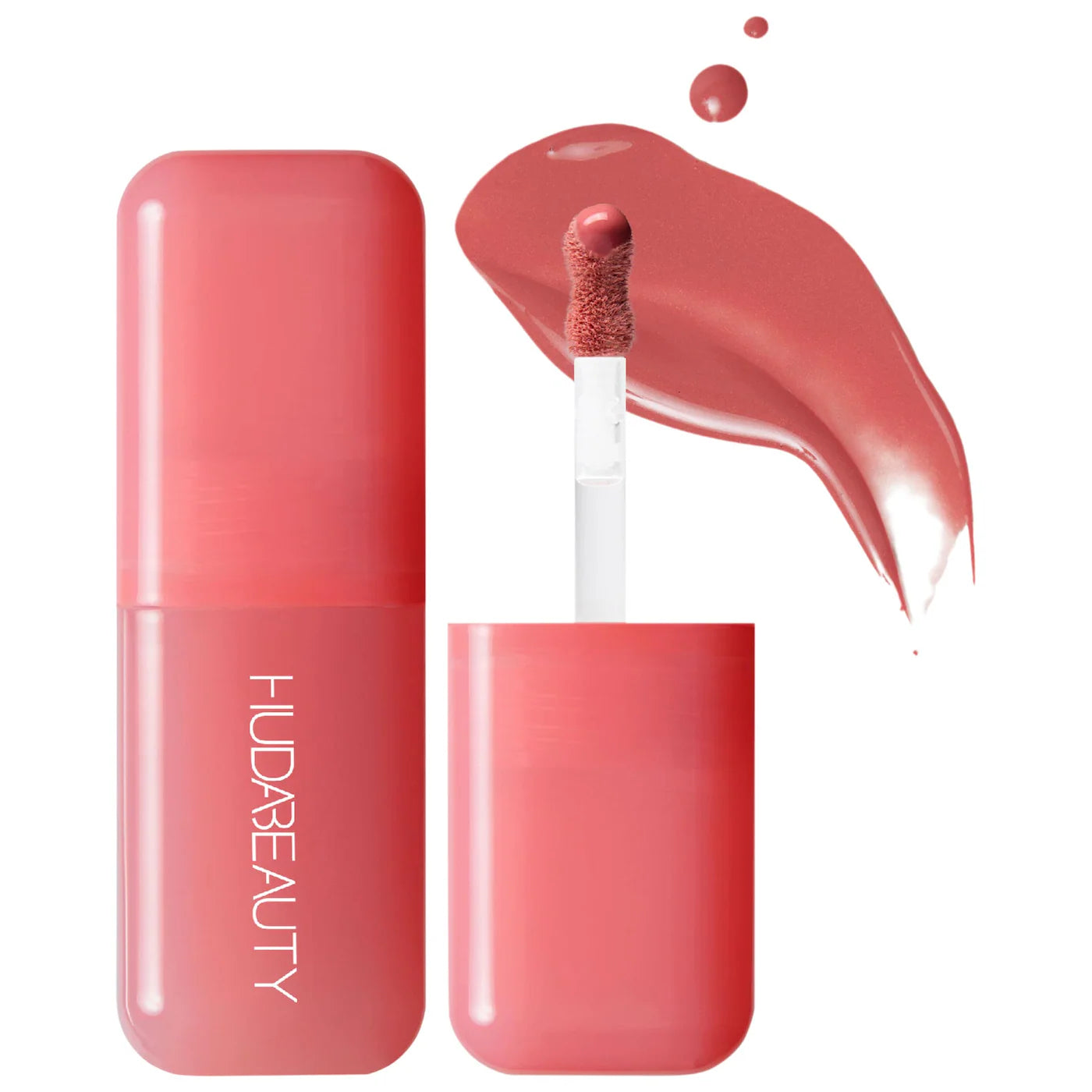 HUDA BEAUTY - Blush Filter Liquid Blush